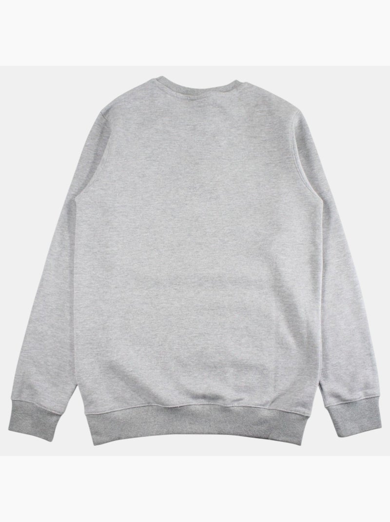 Ellesse - Sudadera hombre Blanco - Kiabi
