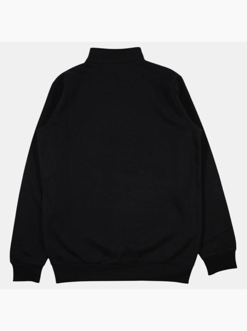 Ellesse - Sudadera hombre Negro - Kiabi