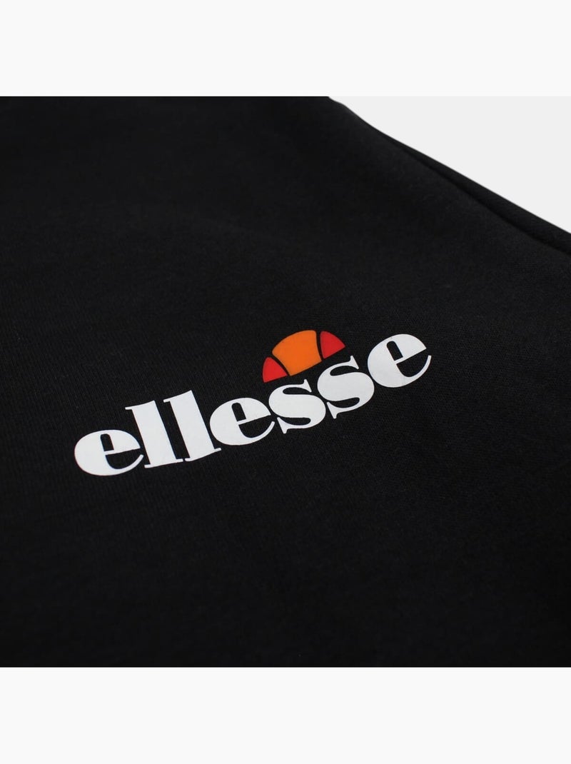 Ellesse - Sudadera hombre Negro - Kiabi