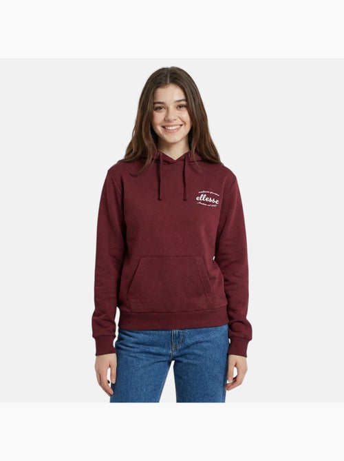 Ellesse - Sudadera mujer de estilo casual - Kiabi