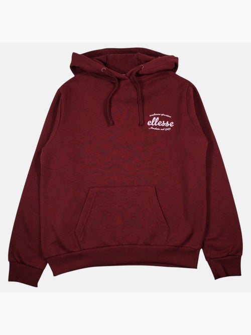 Ellesse - Sudadera mujer de estilo casual - Kiabi