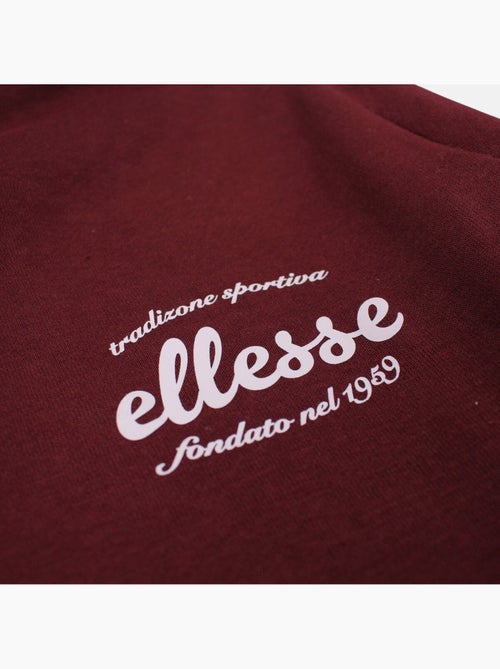 Ellesse - Sudadera mujer de estilo casual - Kiabi