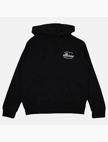 Ellesse - Sudadera mujer de estilo casual