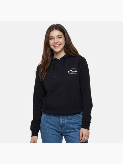 Ellesse - Sudadera mujer de estilo casual - Kiabi