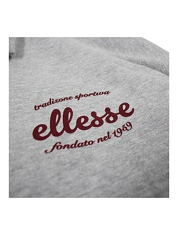 Ellesse - Sudadera mujer