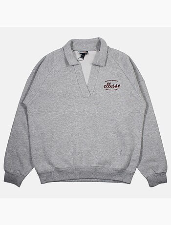 Ellesse - Sudadera mujer