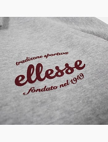 Ellesse - Sudadera mujer