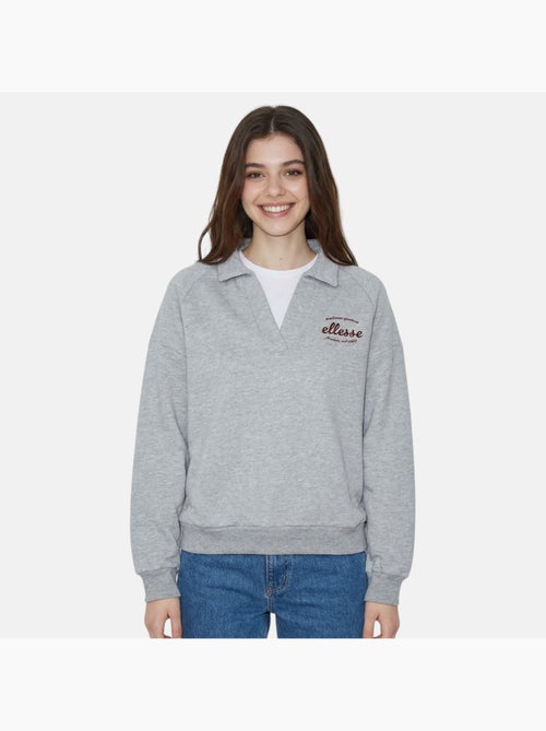 Ellesse - Sudadera mujer - Kiabi