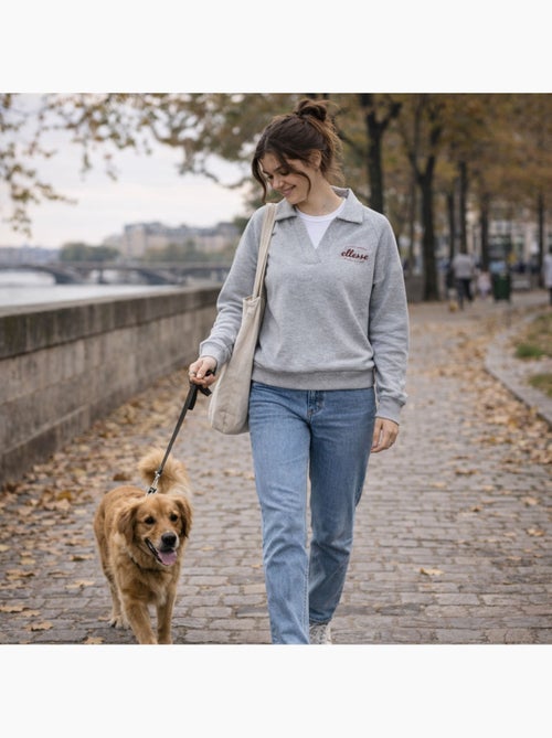 Ellesse - Sudadera mujer - Kiabi