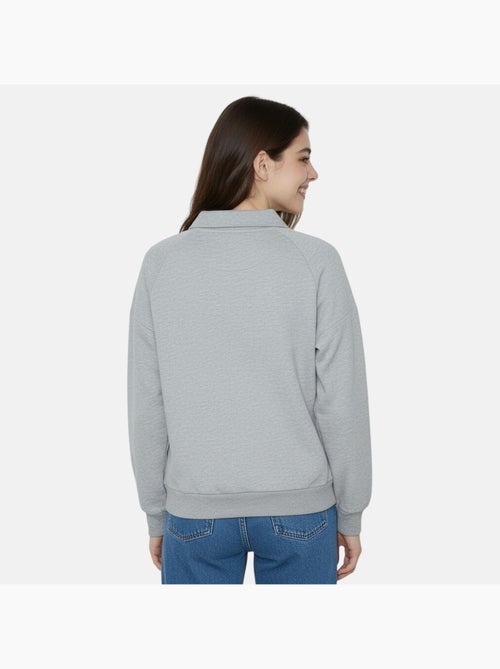 Ellesse - Sudadera mujer - Kiabi