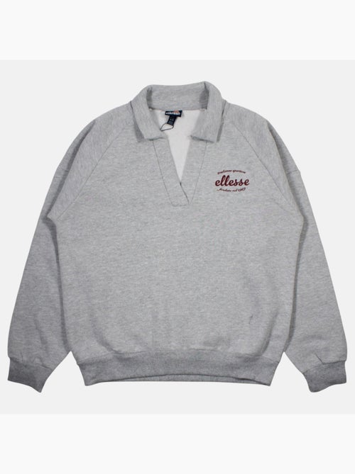 Ellesse - Sudadera mujer - Kiabi