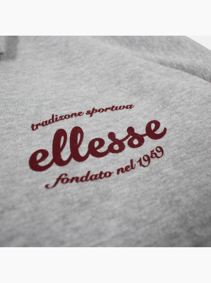 Ellesse - Sudadera mujer Gris - Kiabi