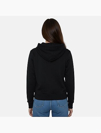 Ellesse - Sweat à capuche femme au design moderne et sportif