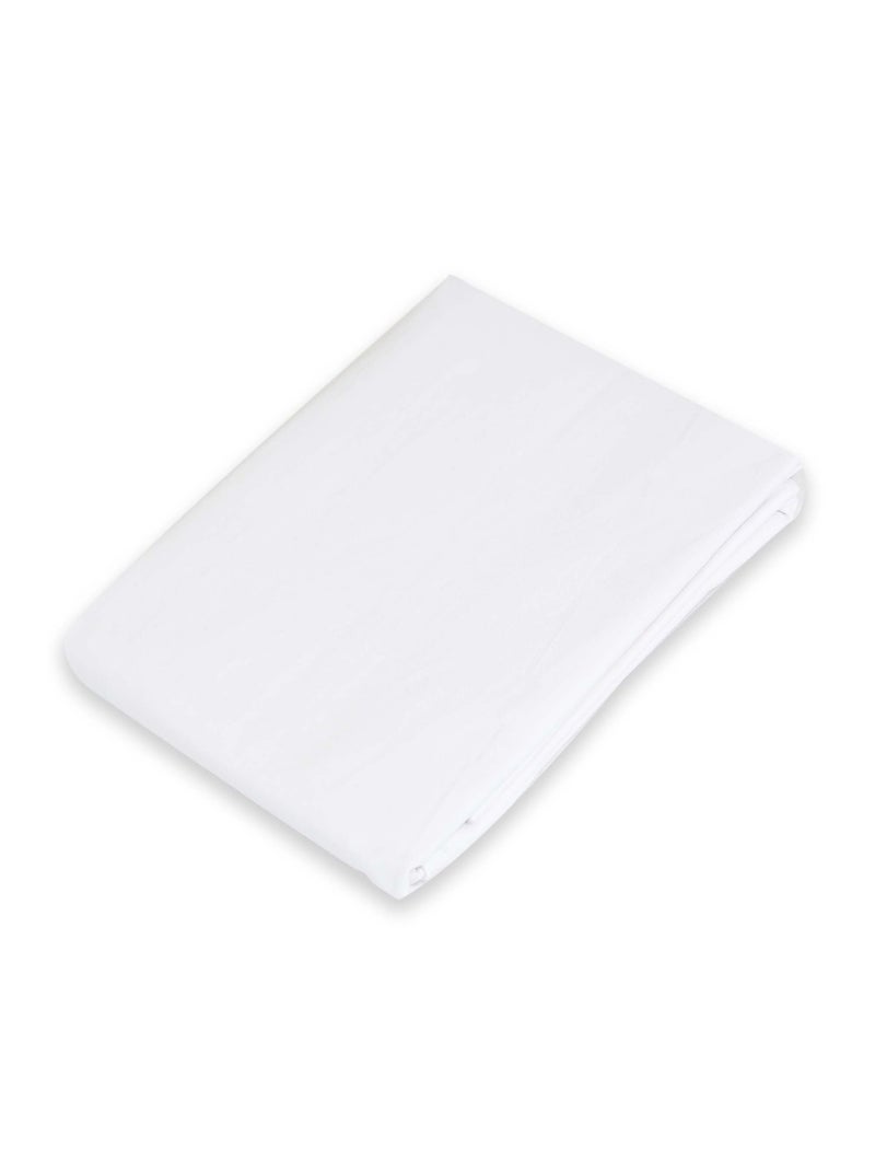 Empapador para cuna de bebé Blanco - Kiabi