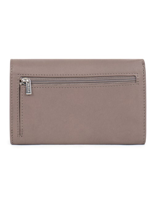 ÉMY - Cartera - Cuero - Kiabi ÉMY - Cartera - Cuero - Kiabi