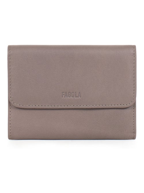 ÉMY - Cartera - Cuero - Kiabi ÉMY - Cartera - Cuero - Kiabi