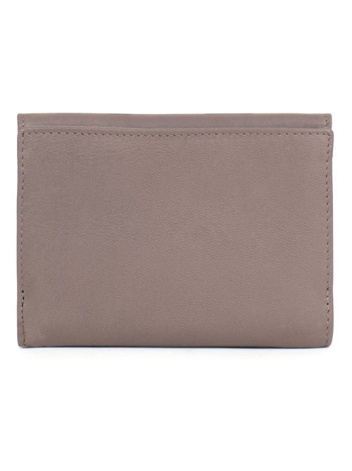 ÉMY - Cartera - Cuero - Kiabi ÉMY - Cartera - Cuero - Kiabi