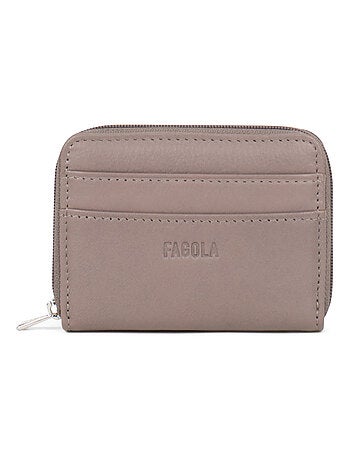 ÉMY - Cartera - Cuero