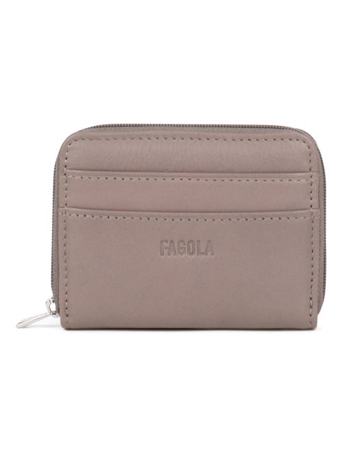 ÉMY - Cartera - Cuero - Kiabi