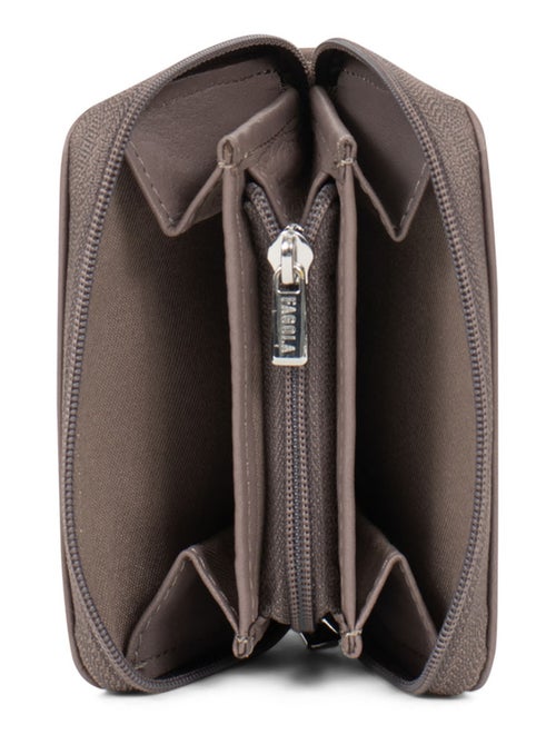 ÉMY - Cartera - Cuero - Kiabi