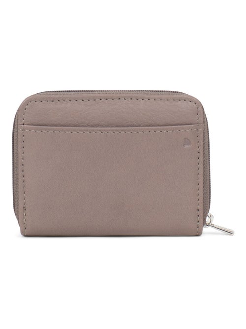 ÉMY - Cartera - Cuero - Kiabi