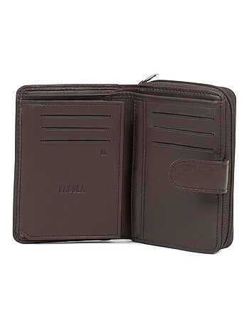 ÉMY - Cartera - Cuero