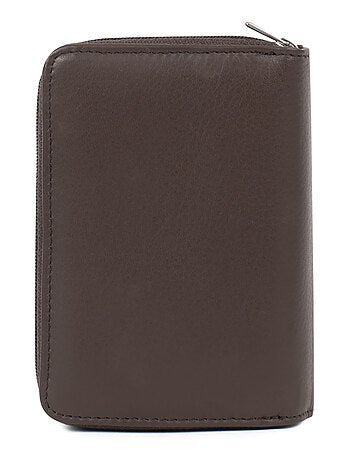 ÉMY - Cartera - Cuero