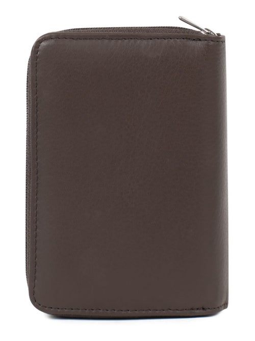 ÉMY - Cartera - Cuero - Kiabi