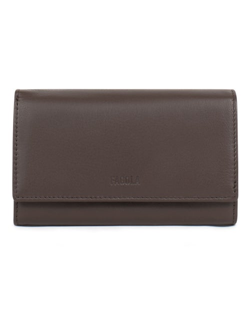 ÉMY - Cartera - Cuero - Kiabi ÉMY - Cartera - Cuero - Kiabi