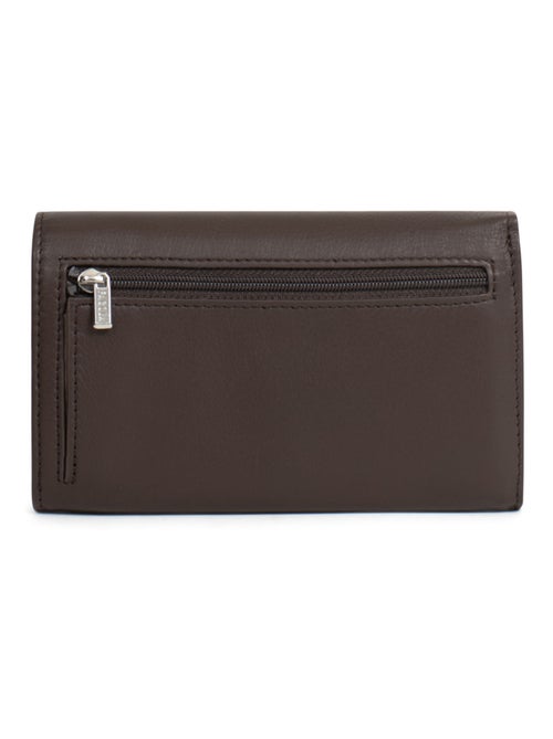 ÉMY - Cartera - Cuero - Kiabi ÉMY - Cartera - Cuero - Kiabi