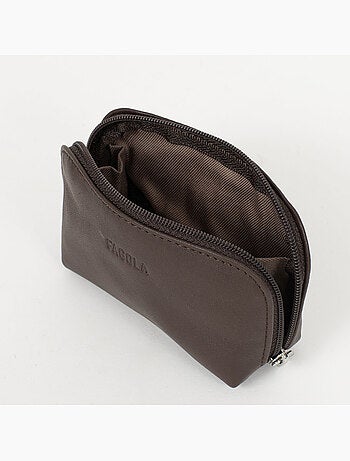 Émy - cartera - cuero