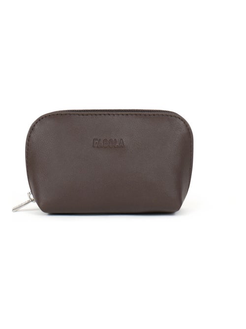 ÉMY - Cartera - Cuero - Kiabi
