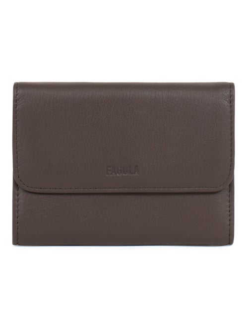 ÉMY - Cartera - Cuero - Kiabi
