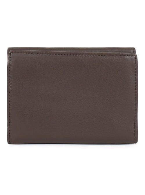 ÉMY - Cartera - Cuero - Kiabi