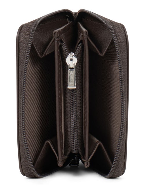 ÉMY - Cartera - Cuero - Kiabi