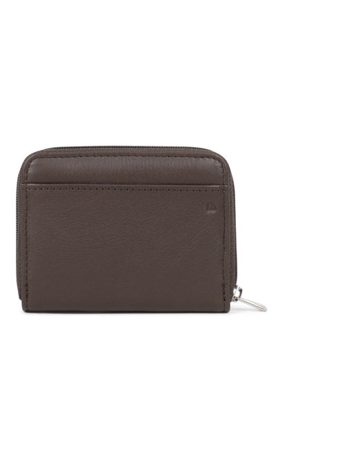ÉMY - Cartera - Cuero - Kiabi