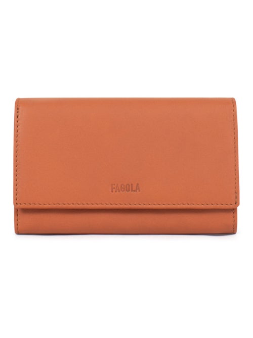 ÉMY - Cartera - Cuero - Kiabi ÉMY - Cartera - Cuero - Kiabi