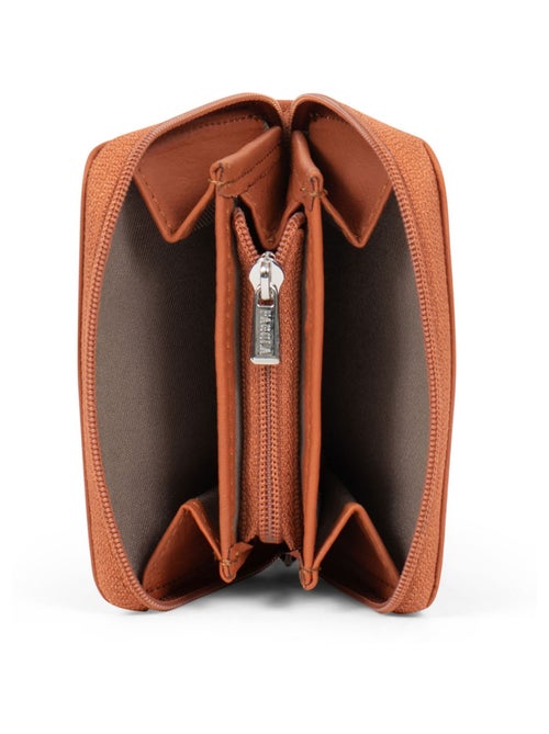ÉMY - Cartera - Cuero - Kiabi