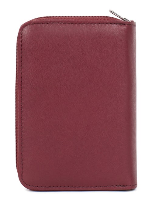 ÉMY - Cartera - Cuero - Kiabi