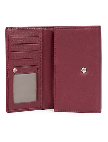 ÉMY - Cartera - Cuero