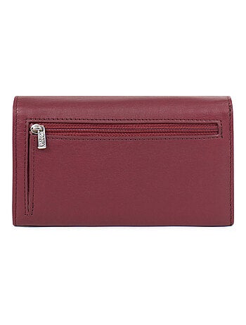 ÉMY - Cartera - Cuero