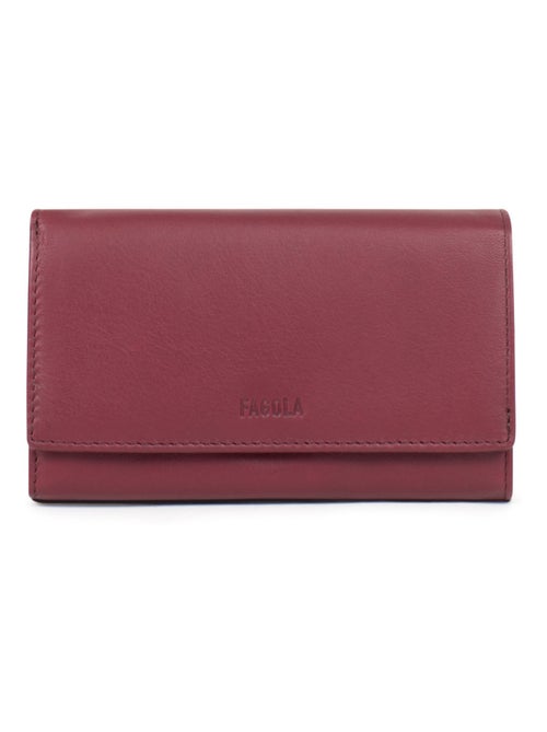 ÉMY - Cartera - Cuero - Kiabi