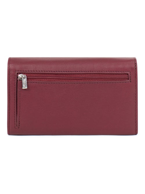 ÉMY - Cartera - Cuero - Kiabi