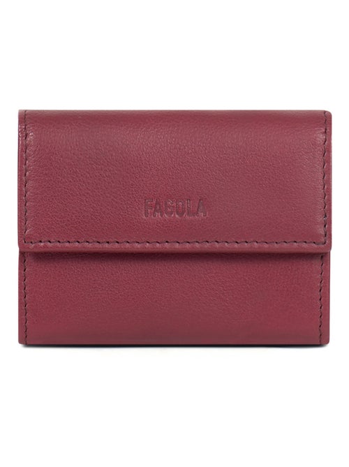 ÉMY - Cartera - Cuero - Kiabi