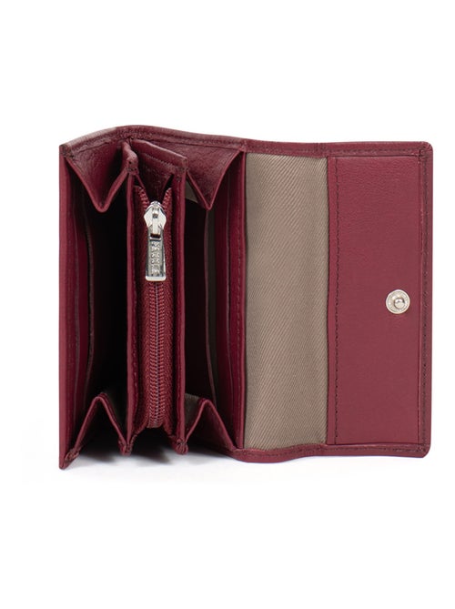 ÉMY - Cartera - Cuero - Kiabi