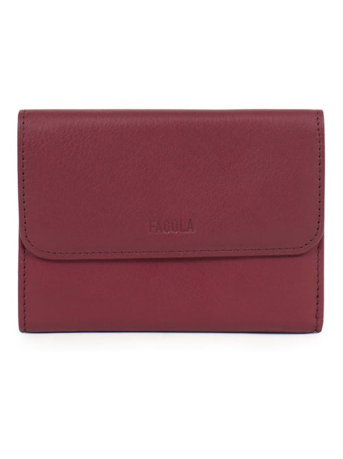ÉMY - Cartera - Cuero - Kiabi ÉMY - Cartera - Cuero - Kiabi