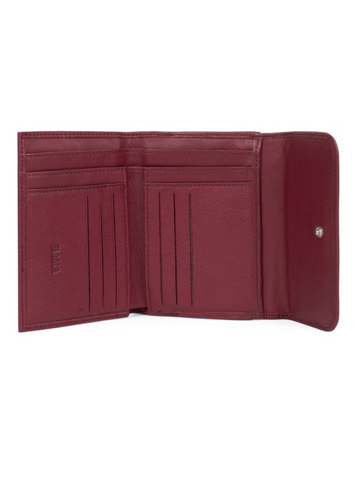 ÉMY - Cartera - Cuero - Kiabi ÉMY - Cartera - Cuero - Kiabi