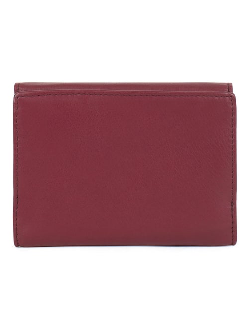 ÉMY - Cartera - Cuero - Kiabi ÉMY - Cartera - Cuero - Kiabi