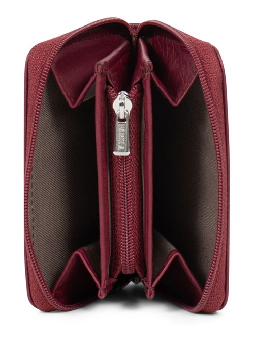ÉMY - Cartera - Cuero - Kiabi