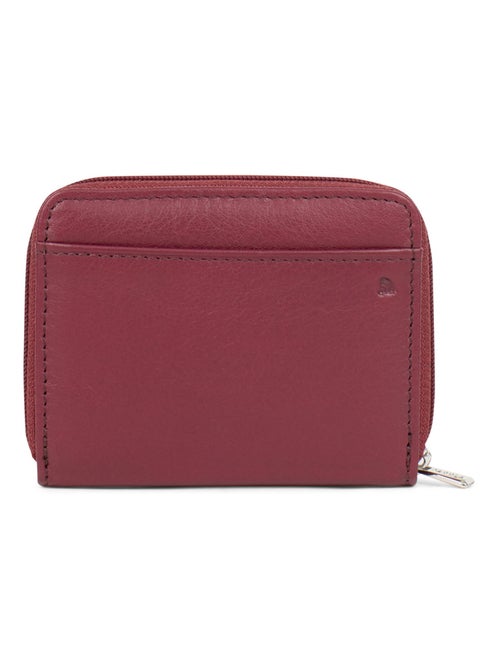 ÉMY - Cartera - Cuero - Kiabi